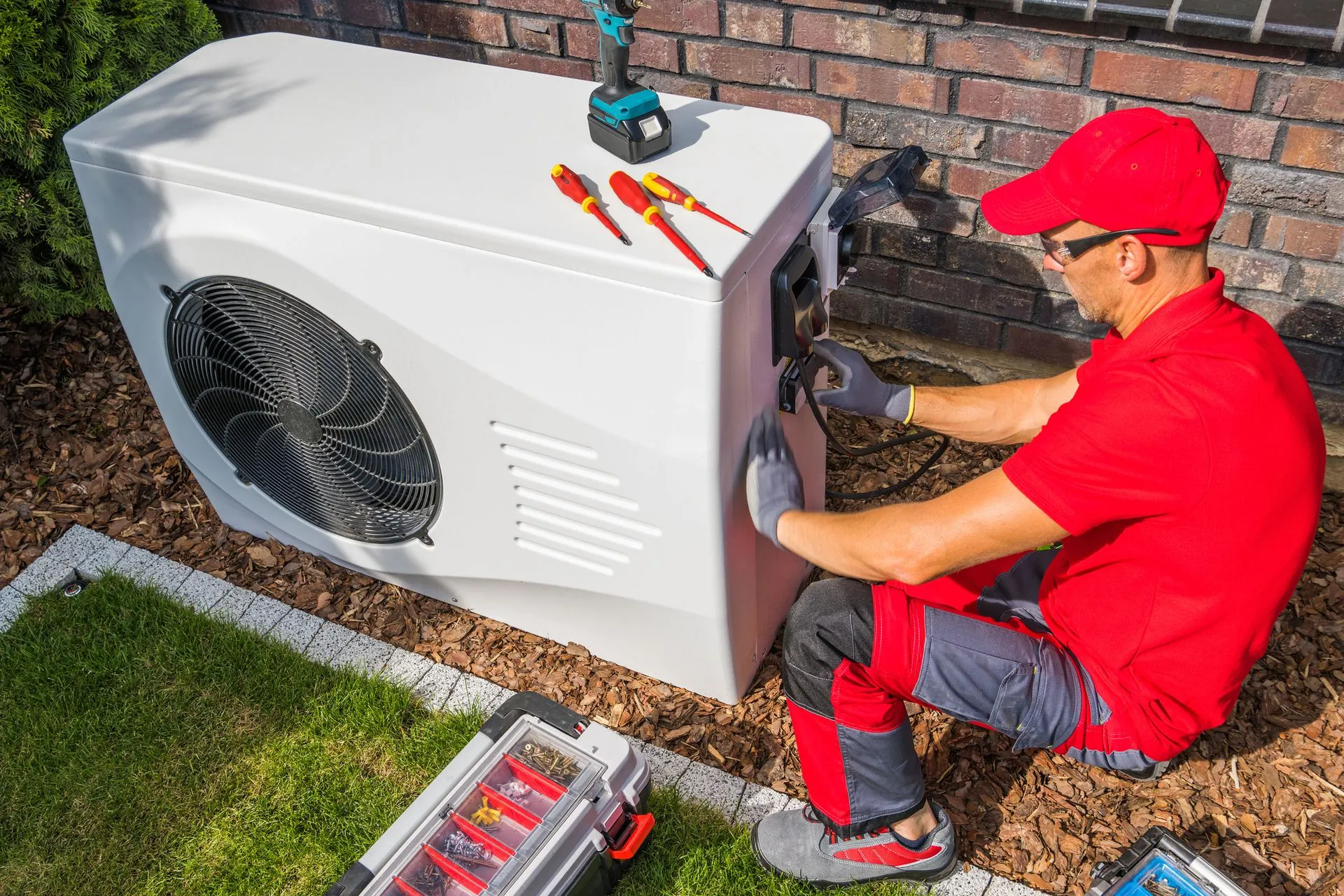 About HVAC in Marquette, MI